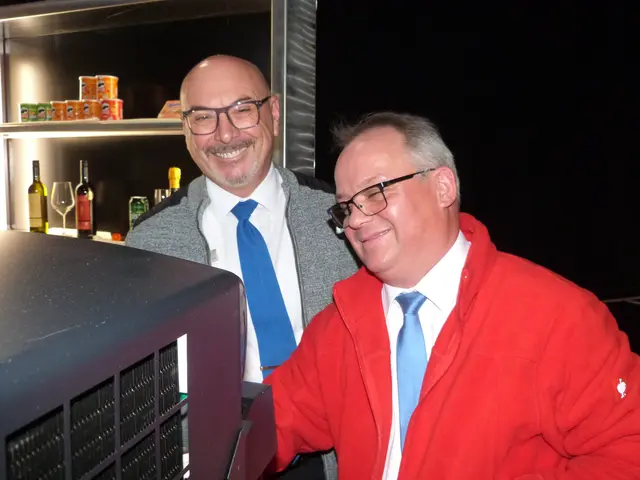 Foto: Vanessa Wittmann