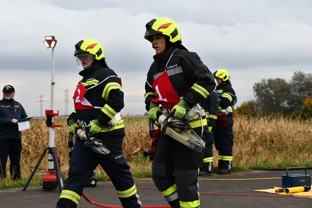 Foto: Brunner / FF Hargelsberg