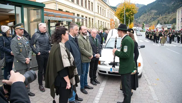 Foto: Norbert Ortner