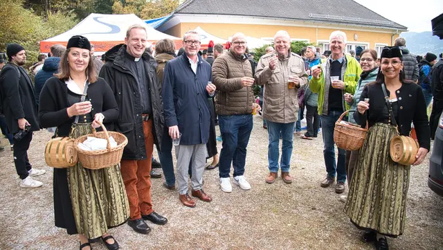 Foto: Norbert Ortner