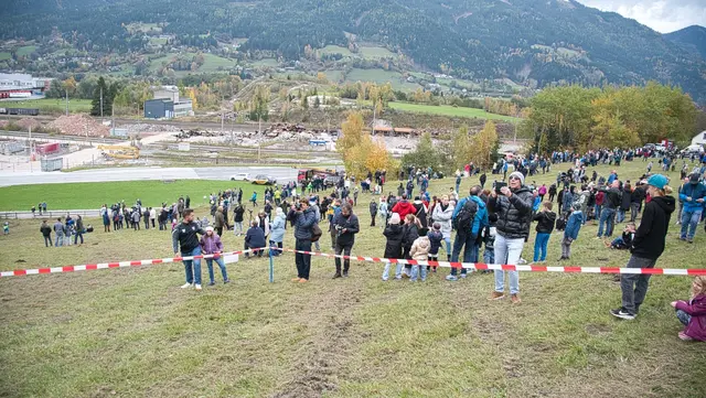 Foto: Norbert Ortner