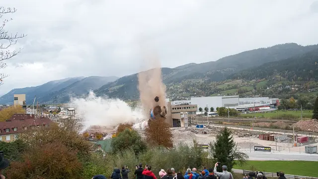 Foto: Norbert Ortner