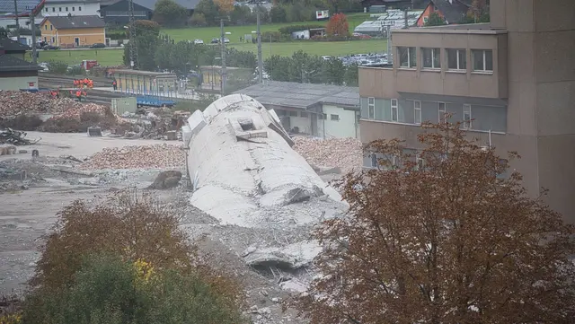 Foto: Norbert Ortner