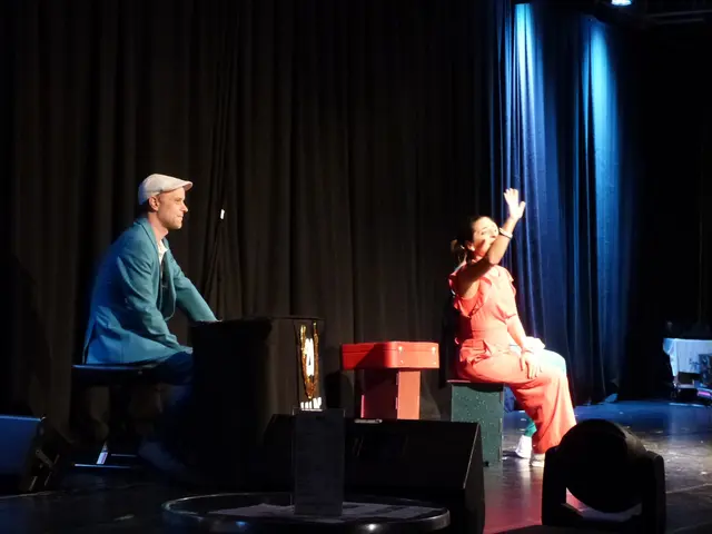 Foto: Vanessa Wittmann