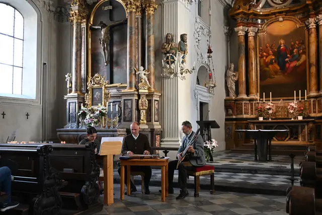 Foto: Lucia Königer