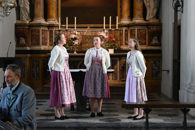 Foto: Lucia Königer