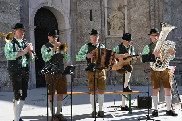 Foto: Lucia Königer