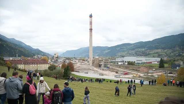 Foto: Norbert Ortner