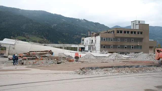 Foto: Norbert Ortner