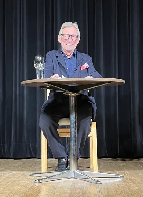 Foto: Mag. Wilma Langer-Bruckner BEd.