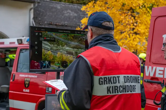 Foto: TEAM FOTOKERSCHI & DROHNE KIRCHDORF