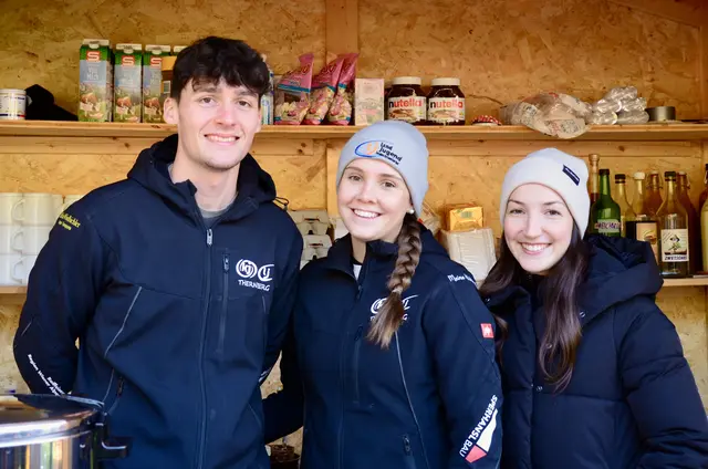 Landjugend Thernberg | Foto: Elisabeth Peinsipp