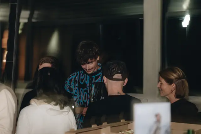 Foto: Martini/Paula Buchegger