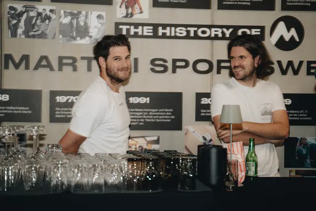 Foto: Martini/Paula Buchegger