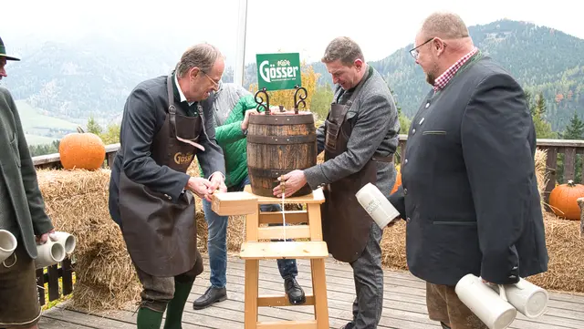 Foto: Norbert Ortner