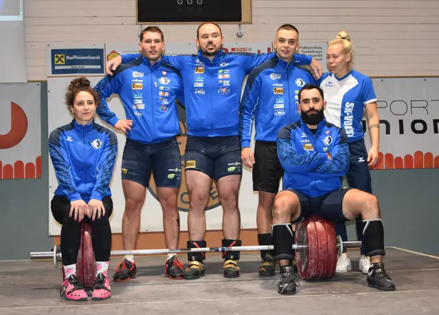 Die Linzer Rekordmeister sichern sich einen klaren Erfolg und führen die Bundesliga-Tabelle weiter an. | Foto: Conny Högg