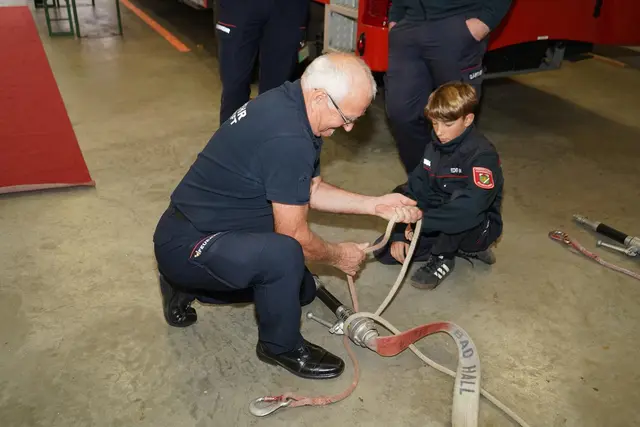 Foto: Peter Michael Röck