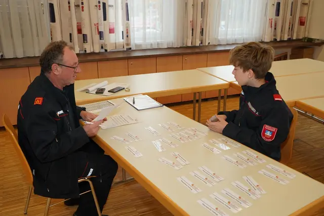 Foto: Peter Michael Röck