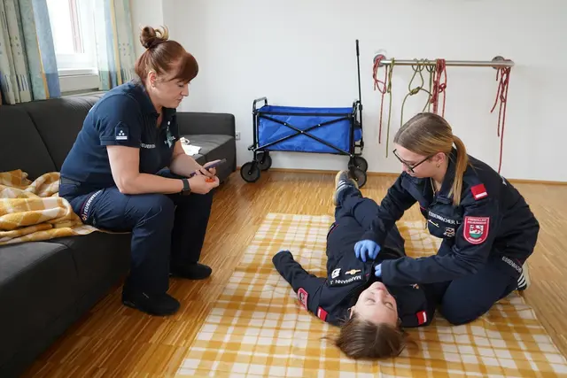 Foto: Peter Michael Röck