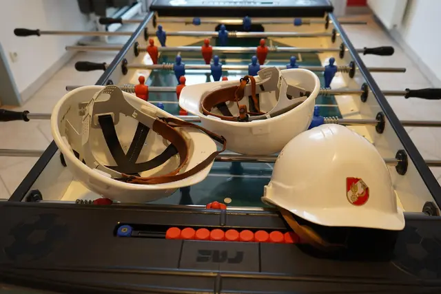 Foto: Peter Michael Röck