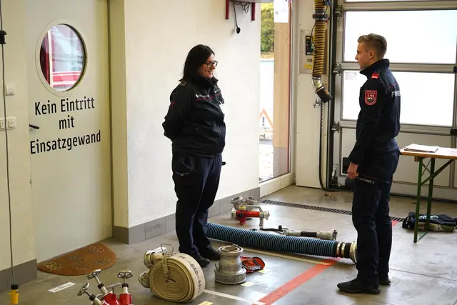 Foto: Peter Michael Röck