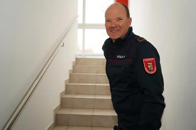 Foto: Peter Michael Röck