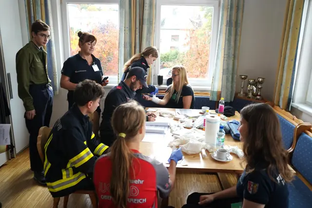 Foto: Peter Michael Röck