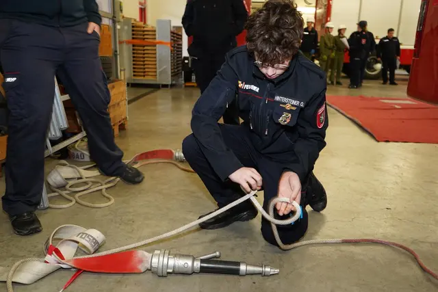 Foto: Peter Michael Röck