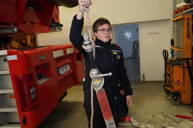 Foto: Peter Michael Röck