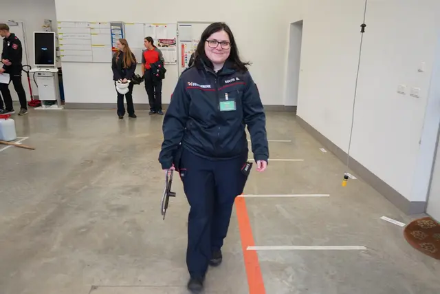 Foto: Peter Michael Röck