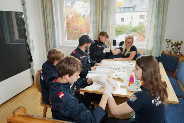 Foto: Peter Michael Röck