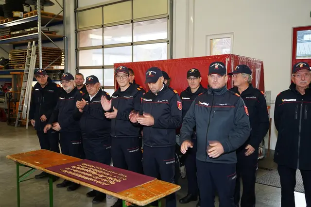 Foto: Peter Michael Röck