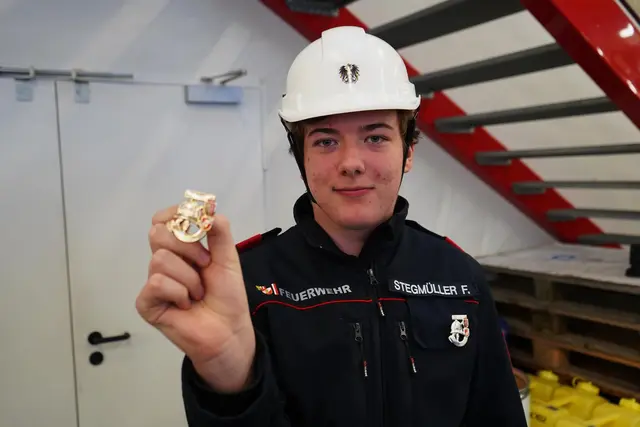 Foto: Peter Michael Röck