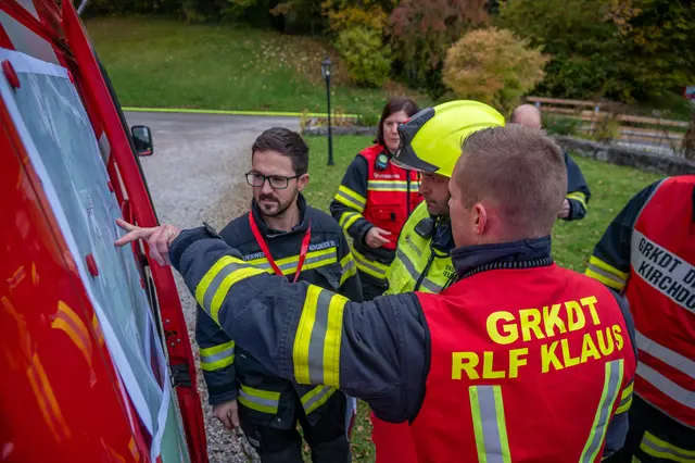 Foto: TEAM FOTOKERSCHI & DROHNE KIRCHDORF