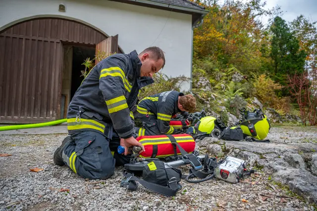 Foto: TEAM FOTOKERSCHI & DROHNE KIRCHDORF