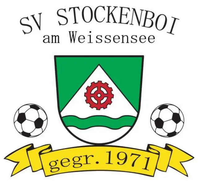 Foto: SV Stockenboi