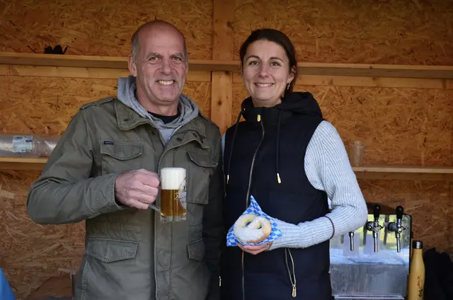 Handwerksbrauerei Holzb(r)auer  | Foto: Elisabeth Peinsipp