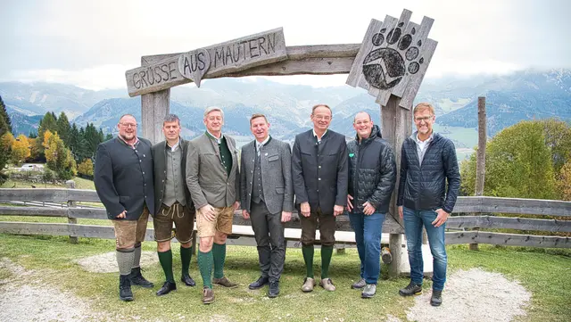 Foto: Norbert Ortner