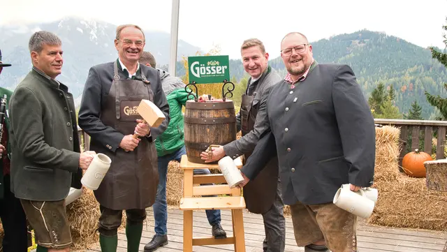 Foto: Norbert Ortner