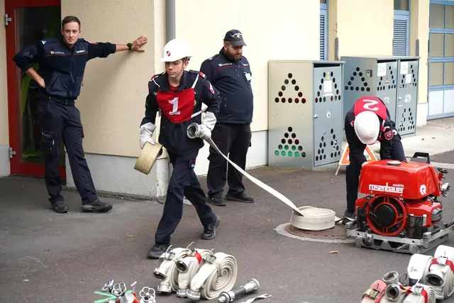 Foto: Peter Michael Röck