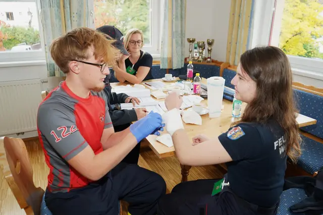 Foto: Peter Michael Röck