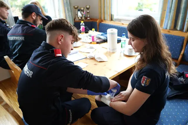 Foto: Peter Michael Röck