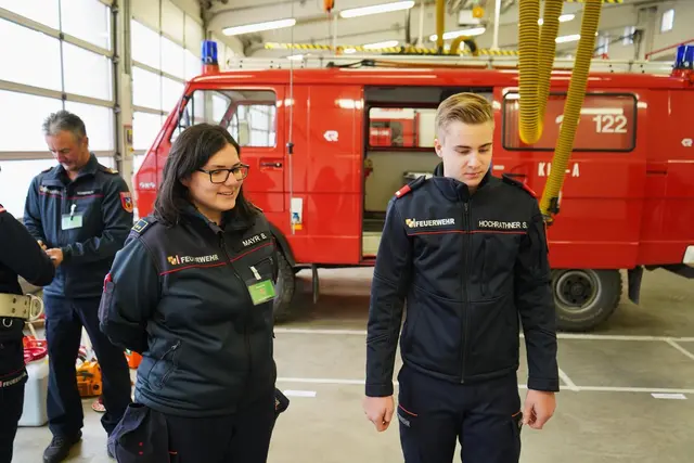 Foto: Peter Michael Röck