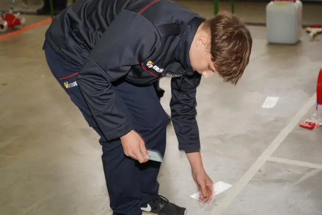 Foto: Peter Michael Röck