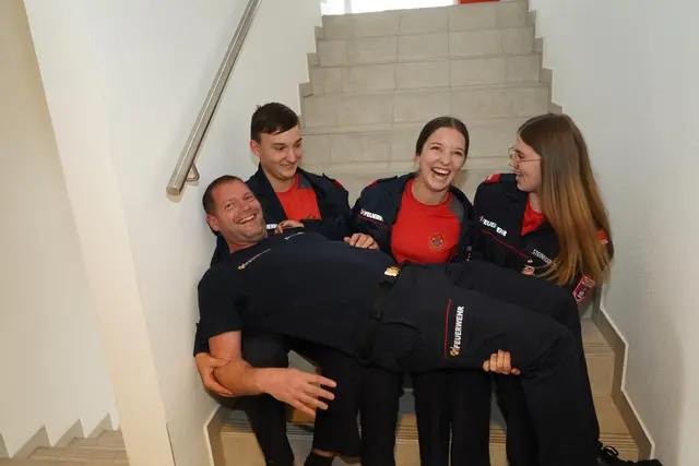 Foto: Peter Michael Röck