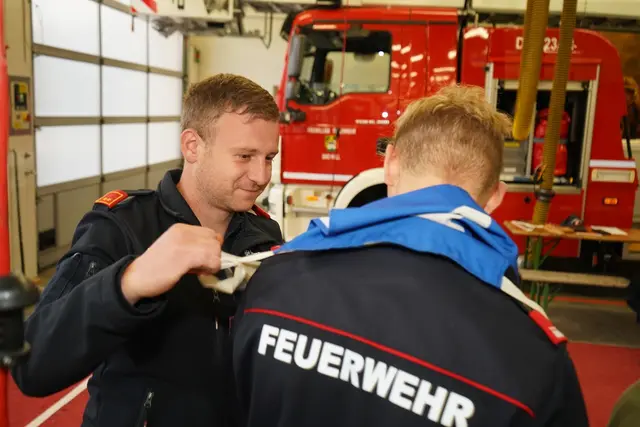 Foto: Peter Michael Röck