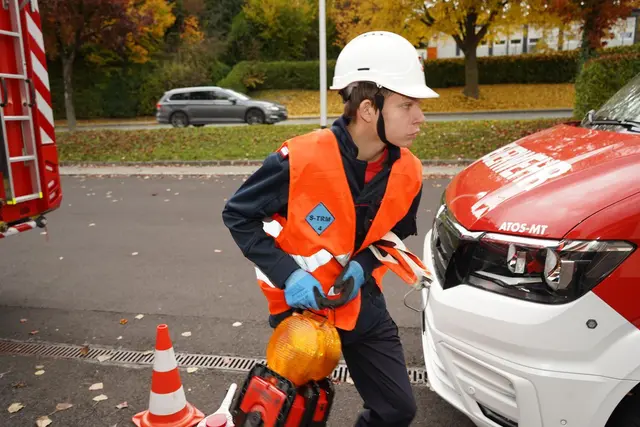 Foto: Peter Michael Röck