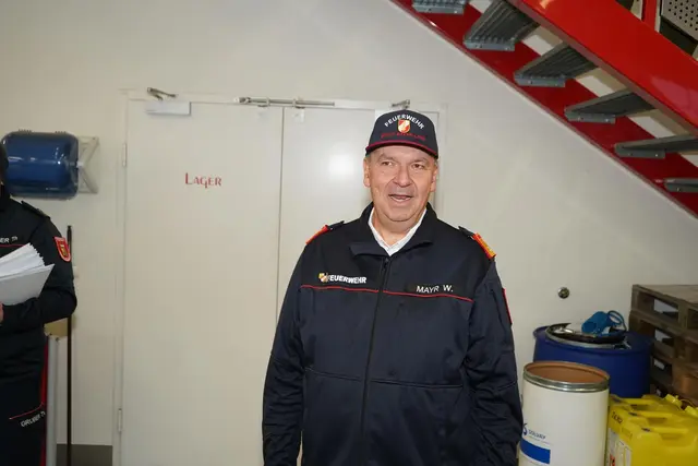 Foto: Peter Michael Röck