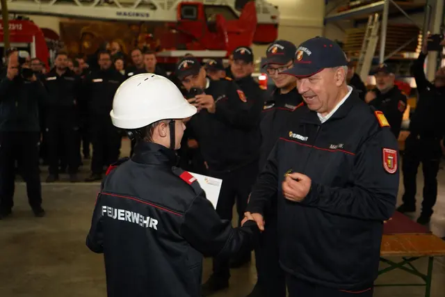 Foto: Peter Michael Röck