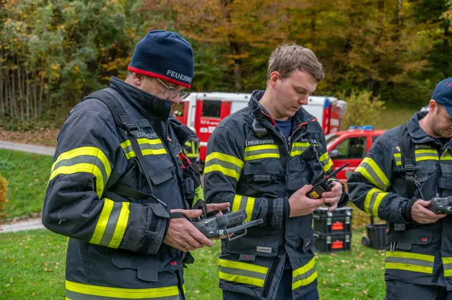 Foto: TEAM FOTOKERSCHI & DROHNE KIRCHDORF